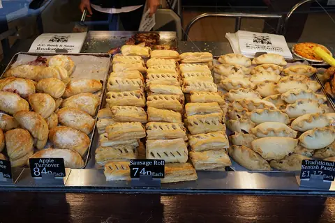 Bakery photo 3